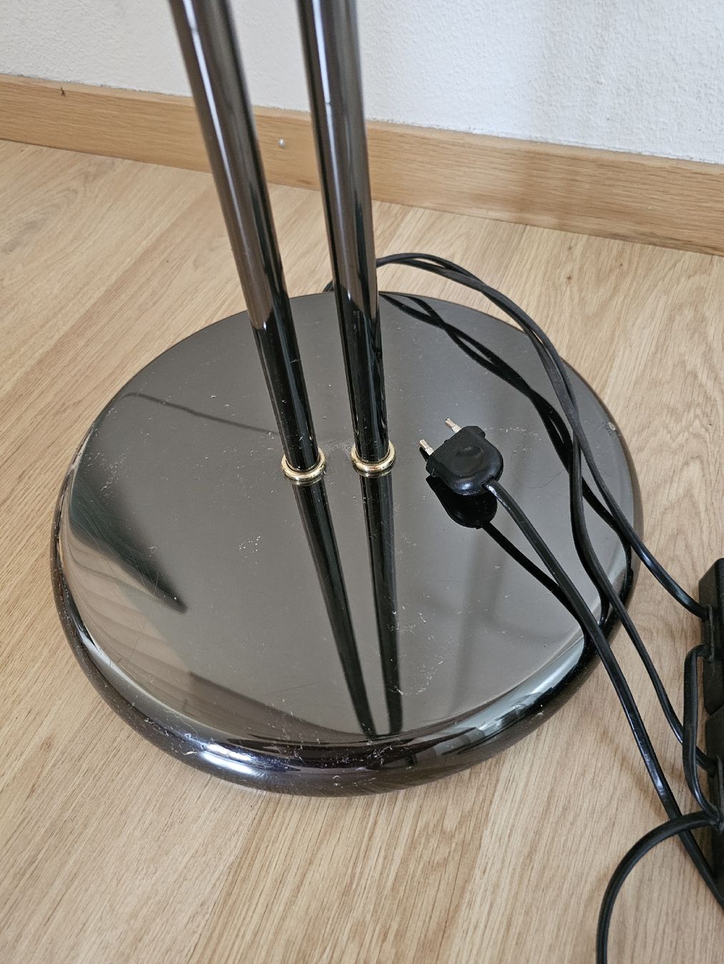 Lampen: Retrolampe mit Schwenkarm – Gebraucht aus Hagendorn von sar_sg52 3