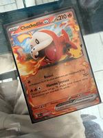 Carte Pokémon Chochodile Ex 30 ans