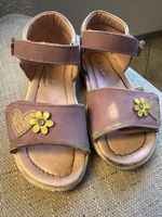 Sandalen Cupcake 24