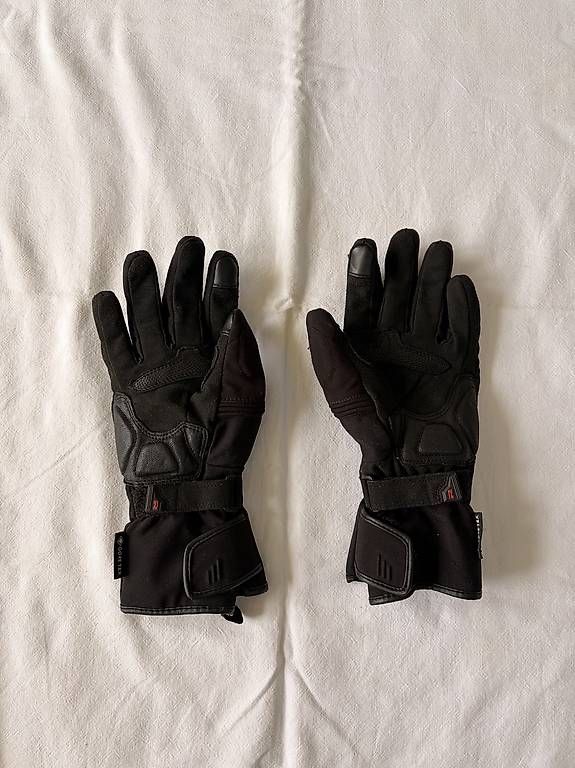 Gants & mitaines : Richa Motorradhandschuhe  – D'occasion à Biel/Bienne par shekinah20 1