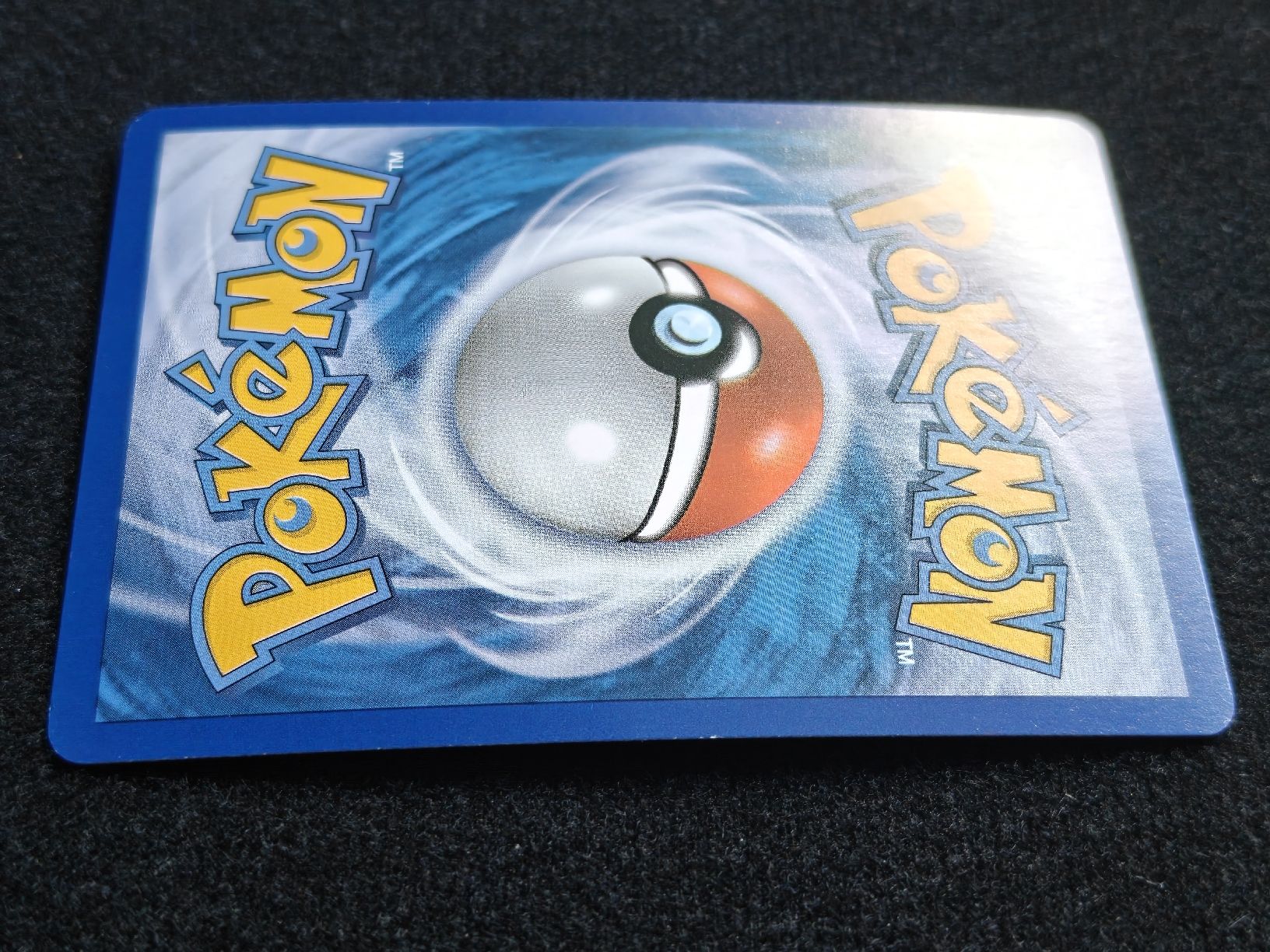 Pokémon Carte collezionabili: Raichu 83/90 holo DE – Usato da Schaffhausen venduto da Chingy_ 8
