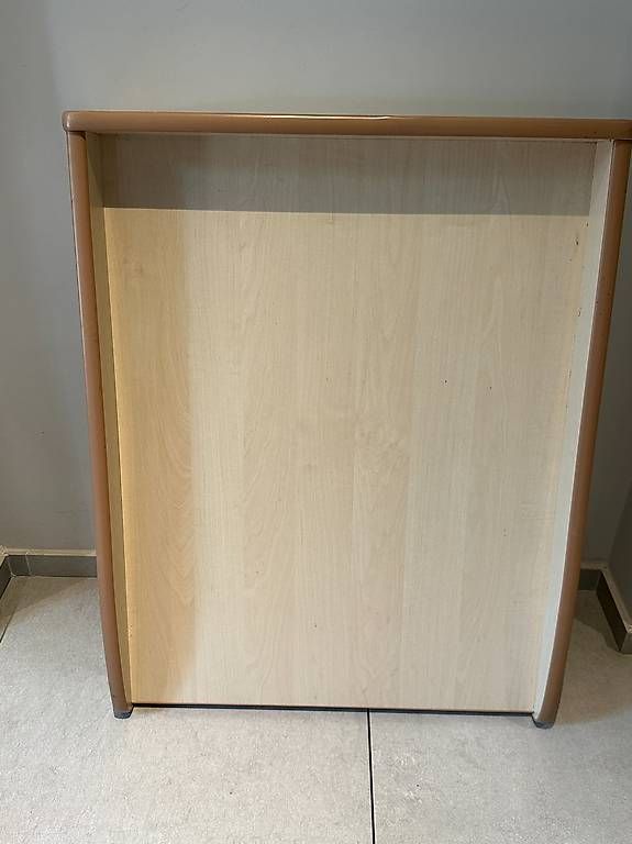 Tables à langer & accessoires: Fasciatoio Roba - Beige Vichy – D'occasion à Pregassona par Togneri 1