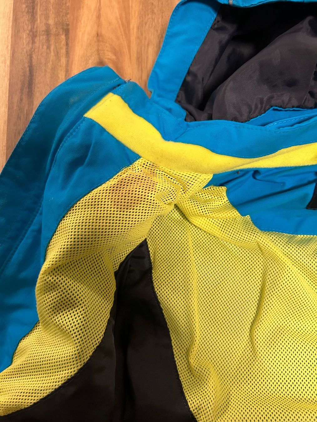 Jako-O Giacche & Cappotti: Jako-O Windjacke, Gr. 92/98 – Usato da Würenlingen venduto da meadc 3