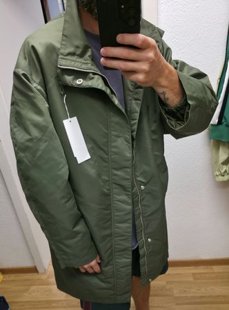 Closed Jacke , Grösse 3 (M) , Neu mit Etikett!