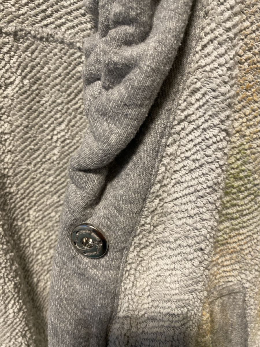Giacche: Solo Cosi Damen Jacke – Nuovo (secondo la descrizione) da Rorschach venduto da lvi_p29s 1
