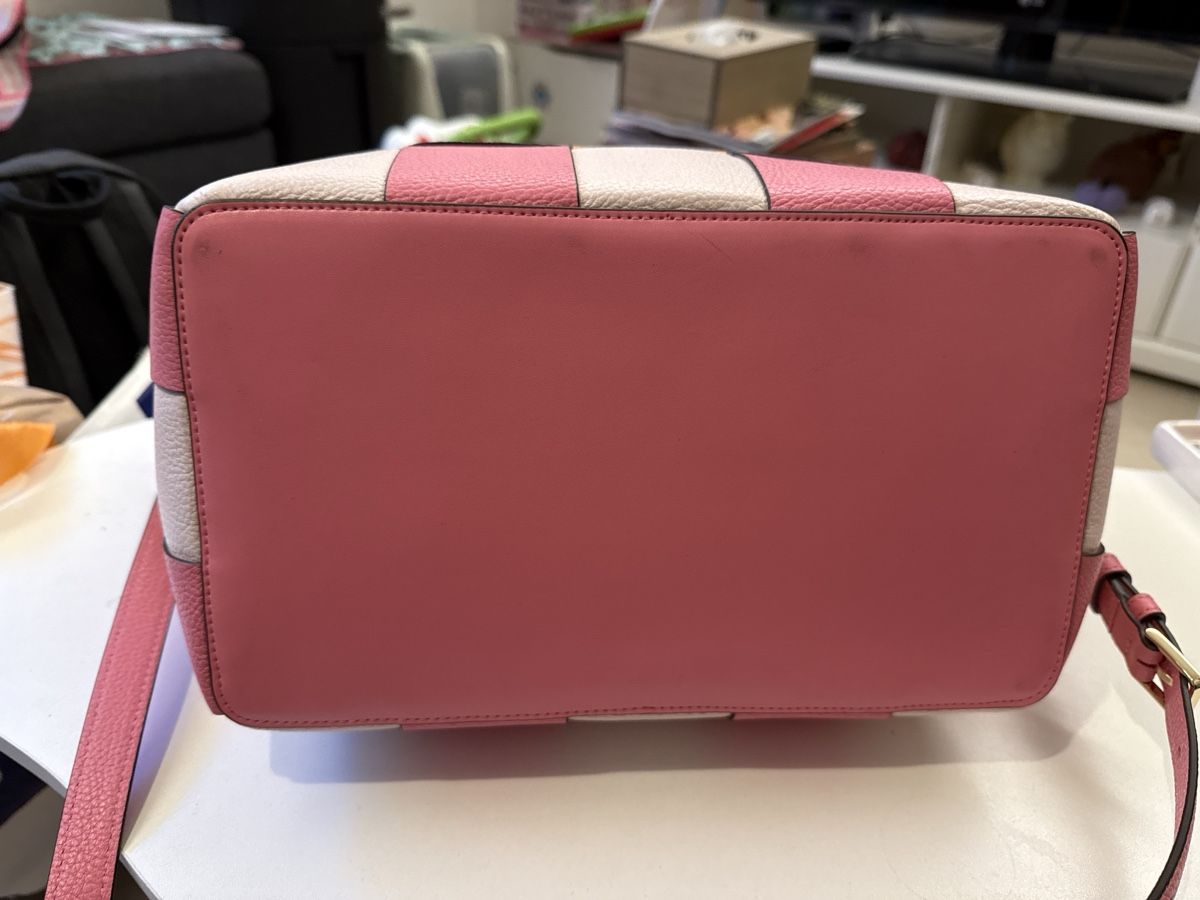 Kate Spade Taschen für Damen: Kate Spade leather bag – Gebraucht aus Mendrisio von ketolin 2