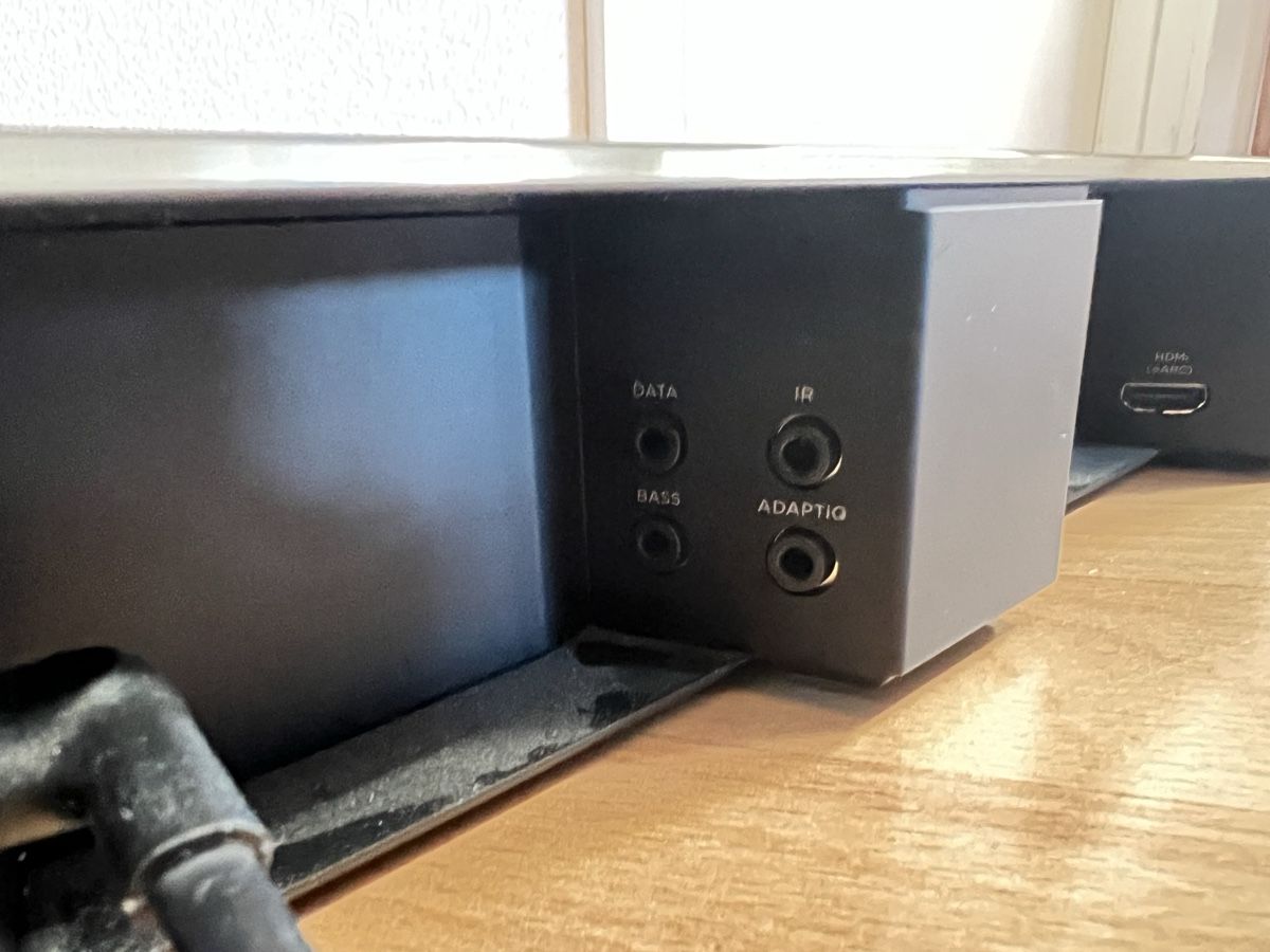 Bose Lautsprecher: Bose smart soundbar 900 – Gebraucht aus Corcelles NE von Yabo 2