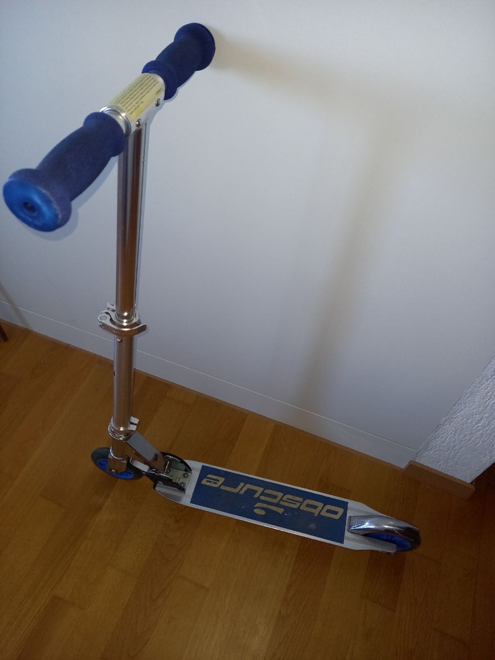Scooters: Scooter / Trottinet – Gebraucht aus Horgen von mibi75 1