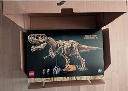 LEGO - Dinosaurier-Fossilien: Tyrannosaurus Rex - 76968