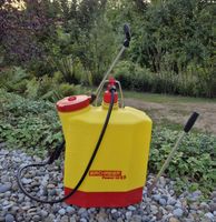 Rückenspritze BIRCHMEIER, 15 Liter