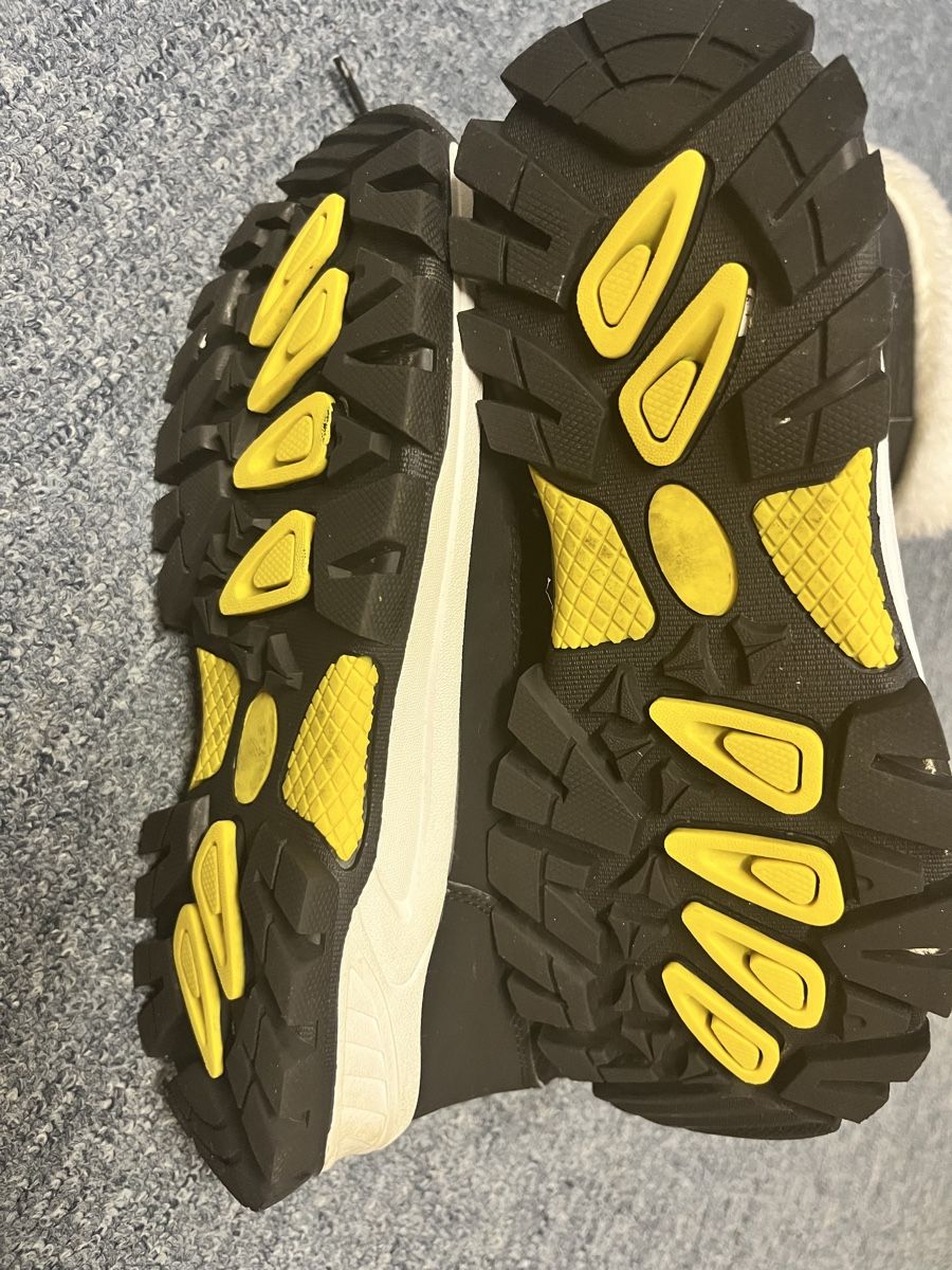 Scarpe per cavalli: Winter boots :36 – Usato da Zürich venduto da Proton_Slit 3
