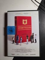 DVD - Storytelling - Todd Solondz