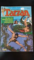Tarzan Comic Heft 14 von 1983, Verbotene Safari von Ehapa
