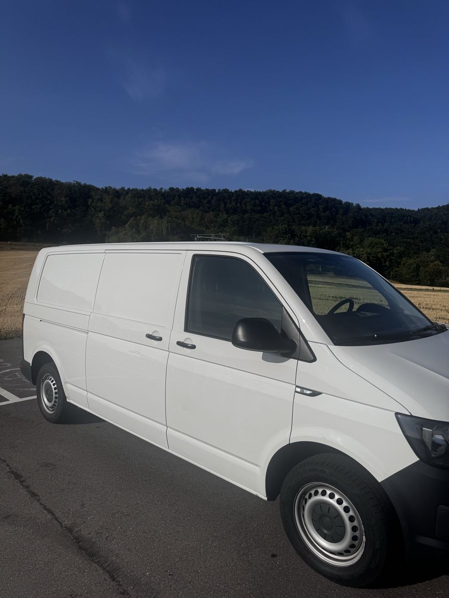 VW Automobili: VW T6 Transporter 4Motion Langversion – Usato da Niederlenz venduto da jos_7ck9 1