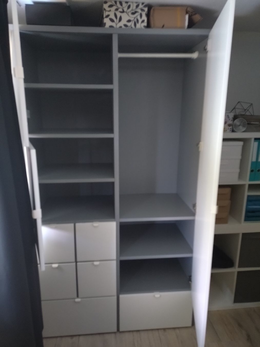 Ikea Schränke: Ikea Visthus – Gebraucht aus Einsiedeln von Warlight 1
