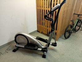 Sehr guter, neuwertiger Crosstrainer Kettler Ergometer CTR 2