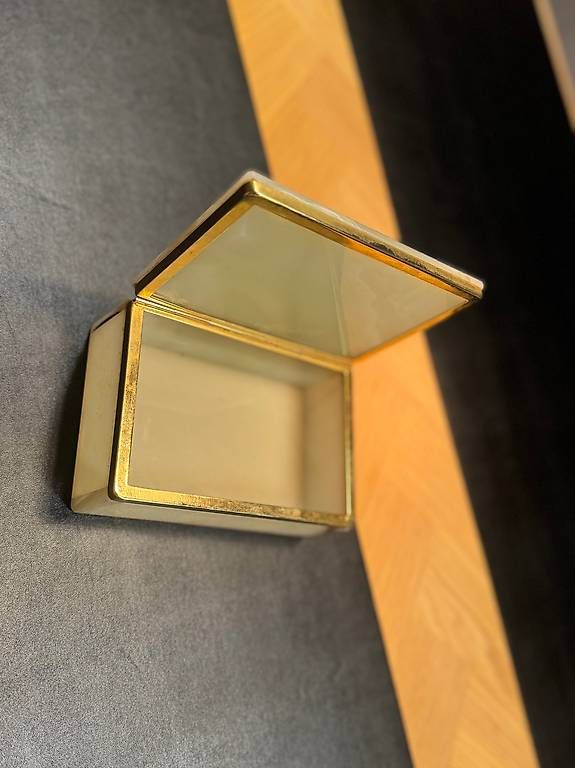 Barattoli: SCATOLA VINTAGE – Usato da Massagno venduto da whi_d5bd 3