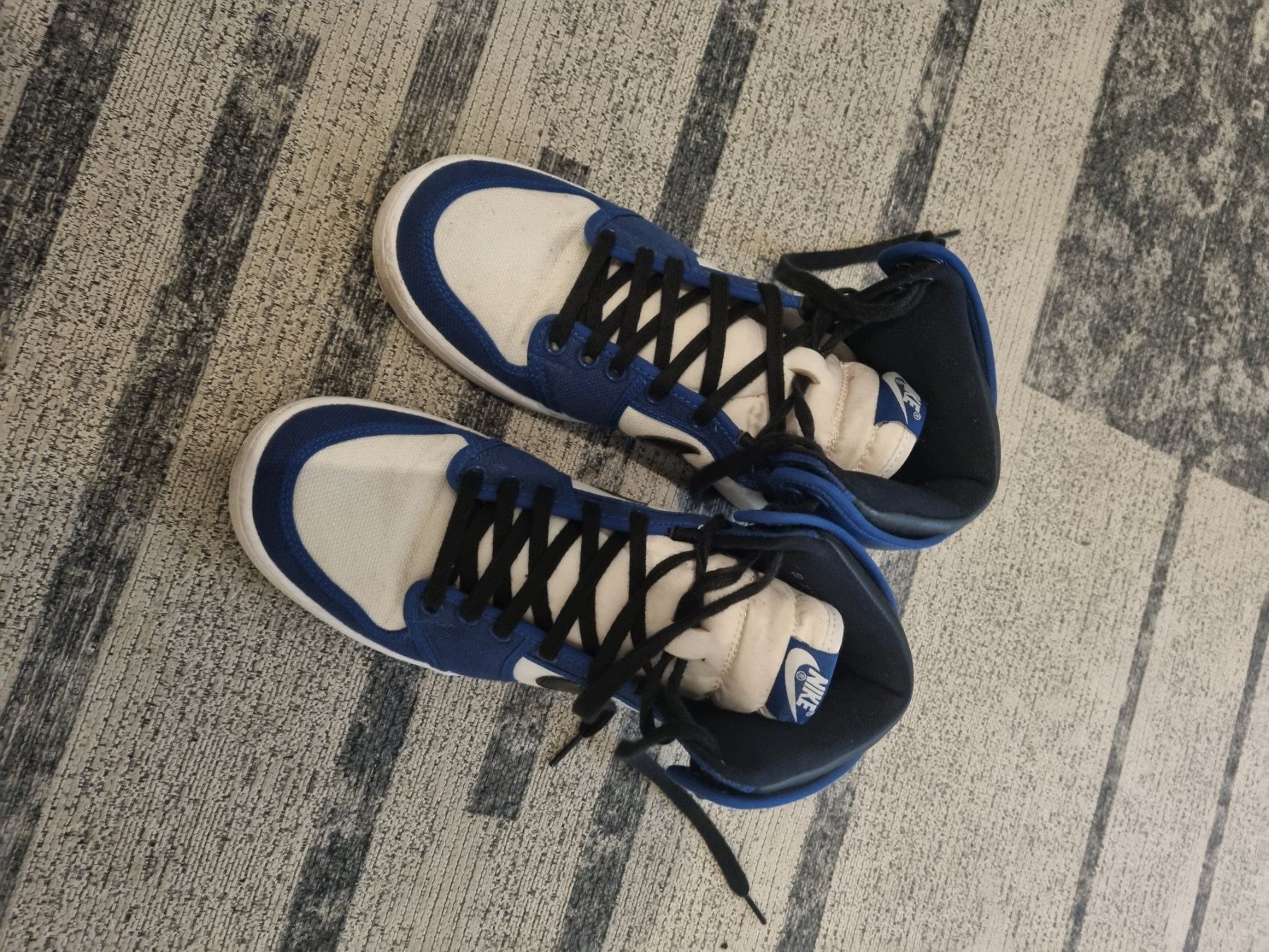 Jordan Herrenschuhe: Nike Jordan 1 Retro AJKO – Neu (gemäss Beschreibung) aus Dottikon von damianolucia98 3