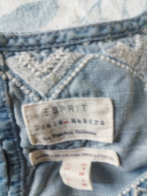 Vestiti: Robe femme "Esprit"  – Usato da Bernex venduto da JayetV. 1