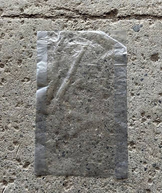 Materiale di riempimento: Rouleaux de sacs en plastique - SANS anse – Usato da Lentigny venduto da EcuProd1 1
