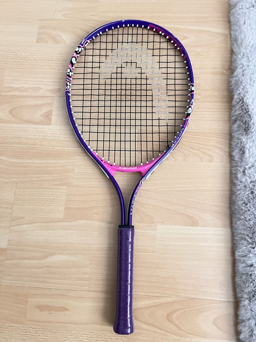 Tennis da tavolo: Tennisschläger – Usato da Schaanwald FL venduto da G60_Power 1