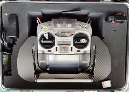 FUTABA T18SZ complet état TOP fonction !!!