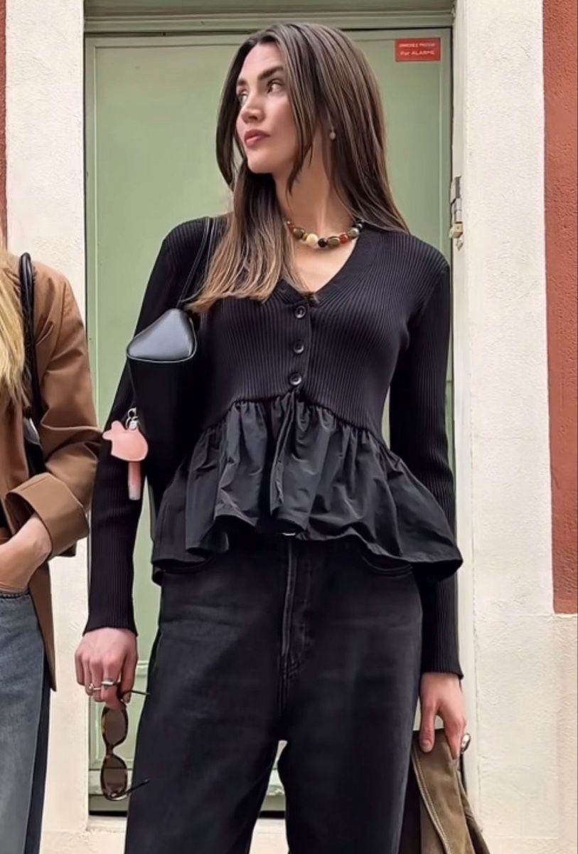 Camicette: Saku Blouse von Bitte Kai Rand – Nuovo e nell'imballaggio originale da Zürich venduto da Alineayelet