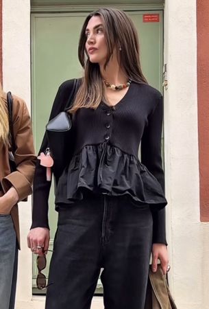Saku Blouse von Bitte Kai Rand