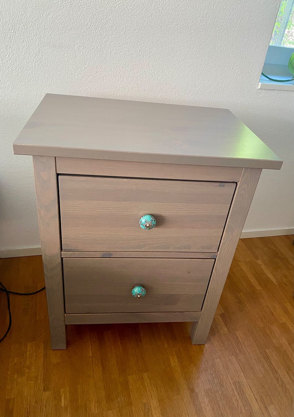 Ikea Comodini: Nachttisch IKEA HEMNES – Usato da Bern venduto da Nico_apg 2