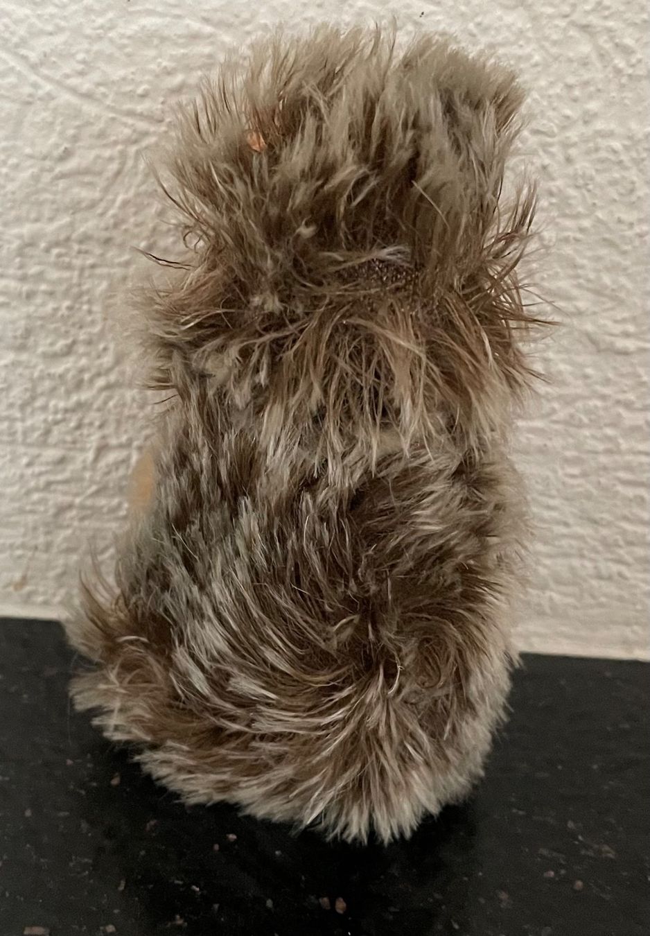 Steiff Spielzeuge: Steiff Vintage Igel "Joggi", ca. 1951 - 1960 – Gebraucht aus Niederweningen von baghirac 4