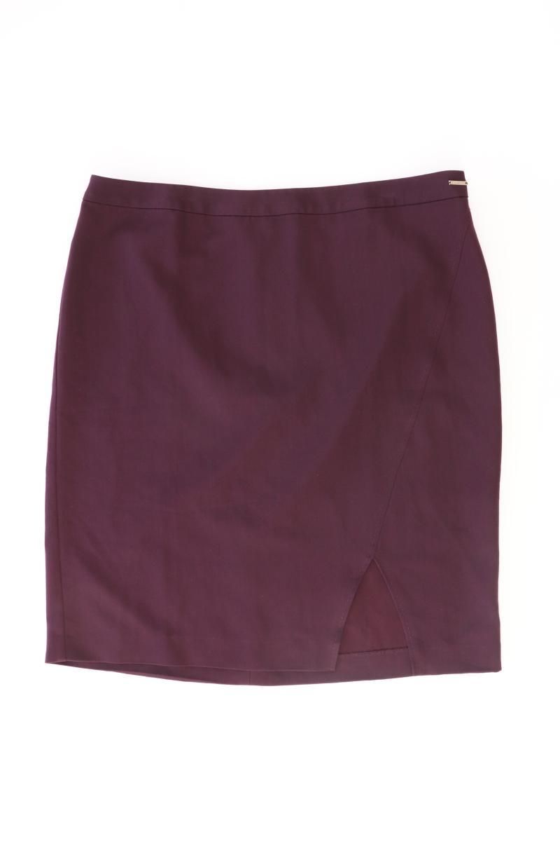 Jupes: Bruno Banani Bleistiftrock Gr. 48 rot – D'occasion à Neustadt an der Waldnaab par SecondLifeFashion