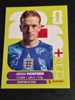 Panini FIFA WORLD CUP 2026 ENG 2 Jordan Pickford