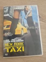 New York Taxi DVD Queen Latifah guter Zustand