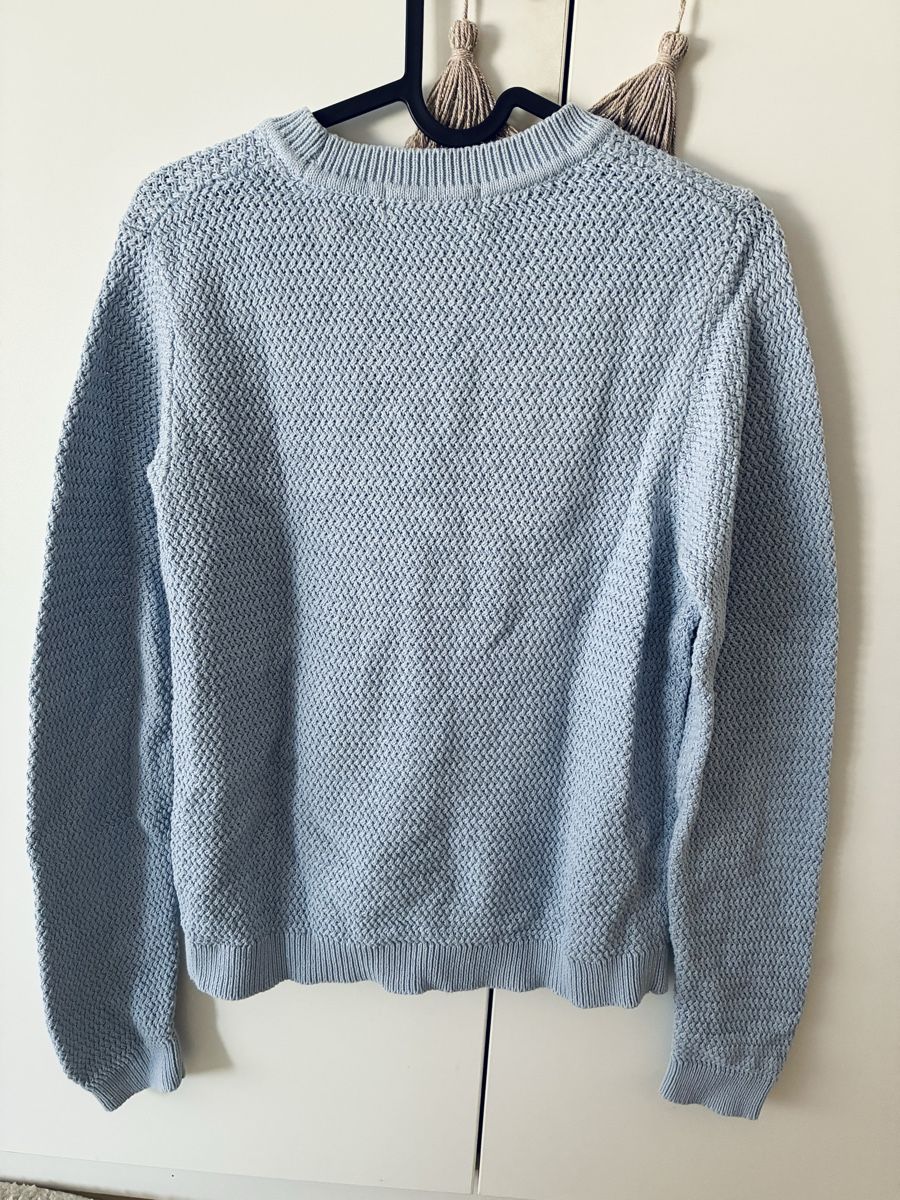 Mango Pullover & Sweatshirts: Pull 100% coton Mango – Neu (gemäss Beschreibung) aus Bulle von ste_t2ng 1