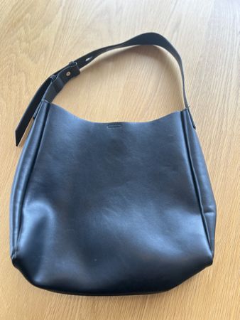 SALE 👜 Vero Moda Handtasche, schwarz, neuwertig