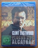 Flucht von Alcatraz 1976 (Blu-ray) NEU & OVP