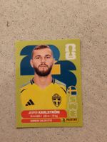 Panini Sticker WM 2026: Jesper Karlström SWE 10
