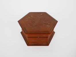 Holz Dösli