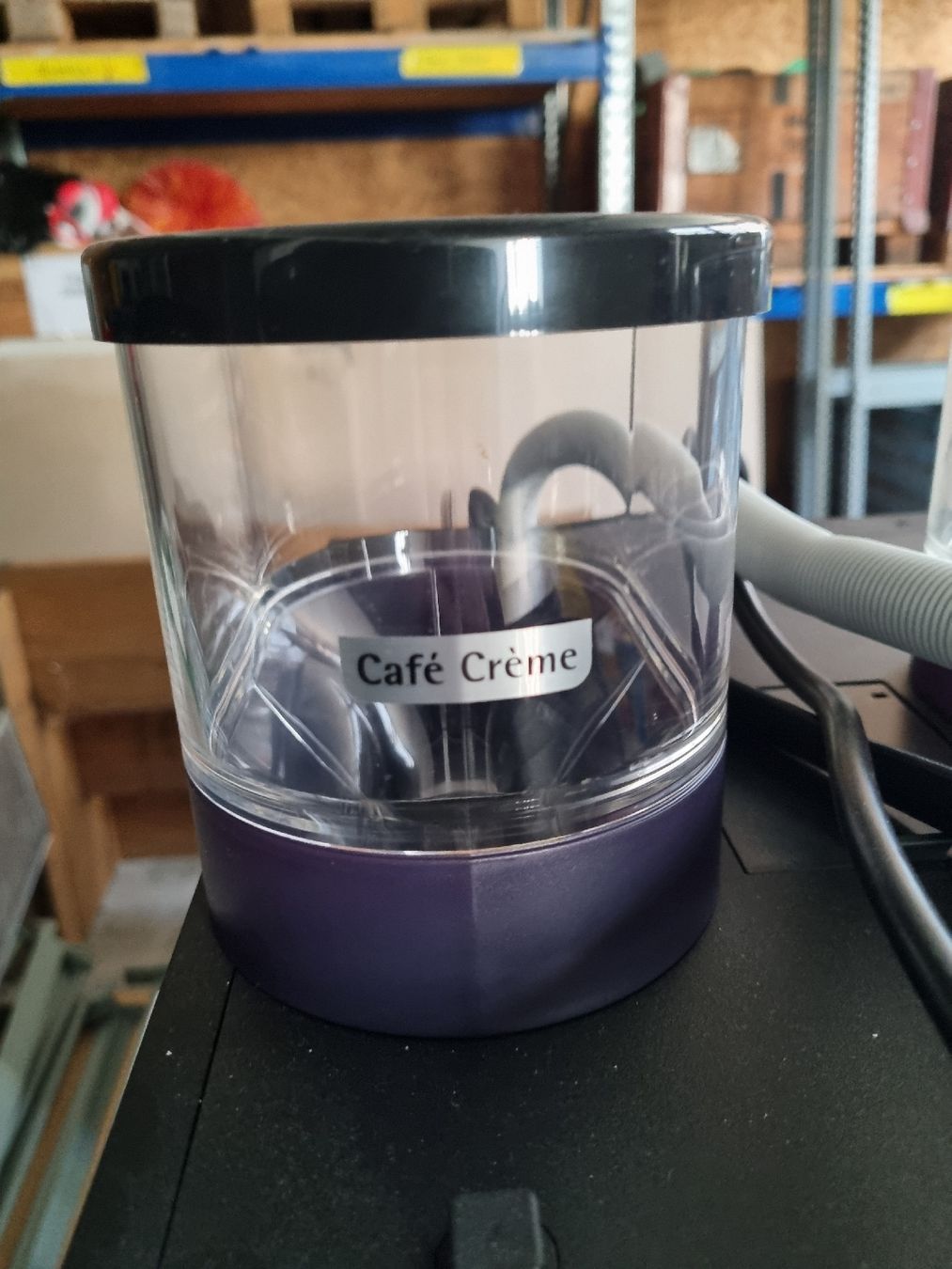 WMF Kaffeemaschinen & Espressomaschinen: Kaffeemaschine – Gebraucht aus Ormalingen von Dada048 6