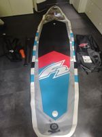 Stand Up Paddle Board bereits Marke F2