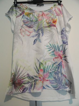 BONITA T-SHIRT GR. M ***