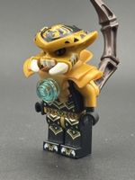 Lego Chima Scrom Figur (loc056)