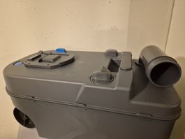 Thetford C220 Ersatzkassette