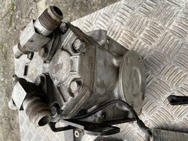 Klimakompressor zu Porsche 911 G-Modell