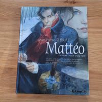 BD EO Mattéo 1. Première époque 1914-1915