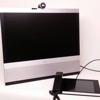 Videokonferenz Cisco Tandberg EX90