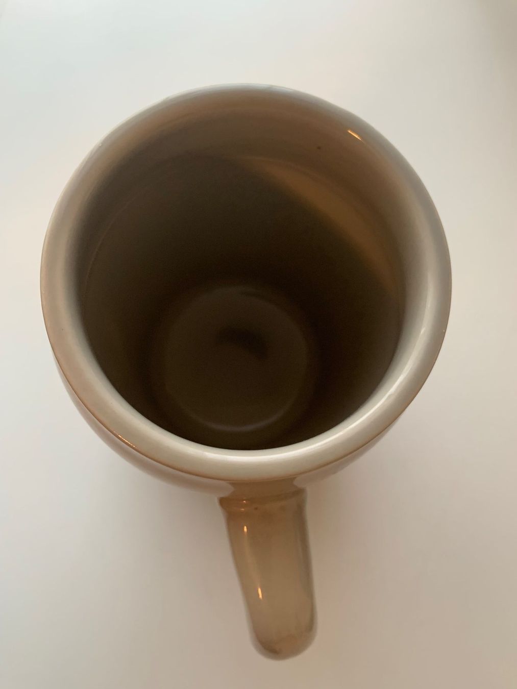Caraffe: Stiegl Steinkrug grau 1 Liter – Usato da Biel-Benken BL venduto da pad_dx9p 2