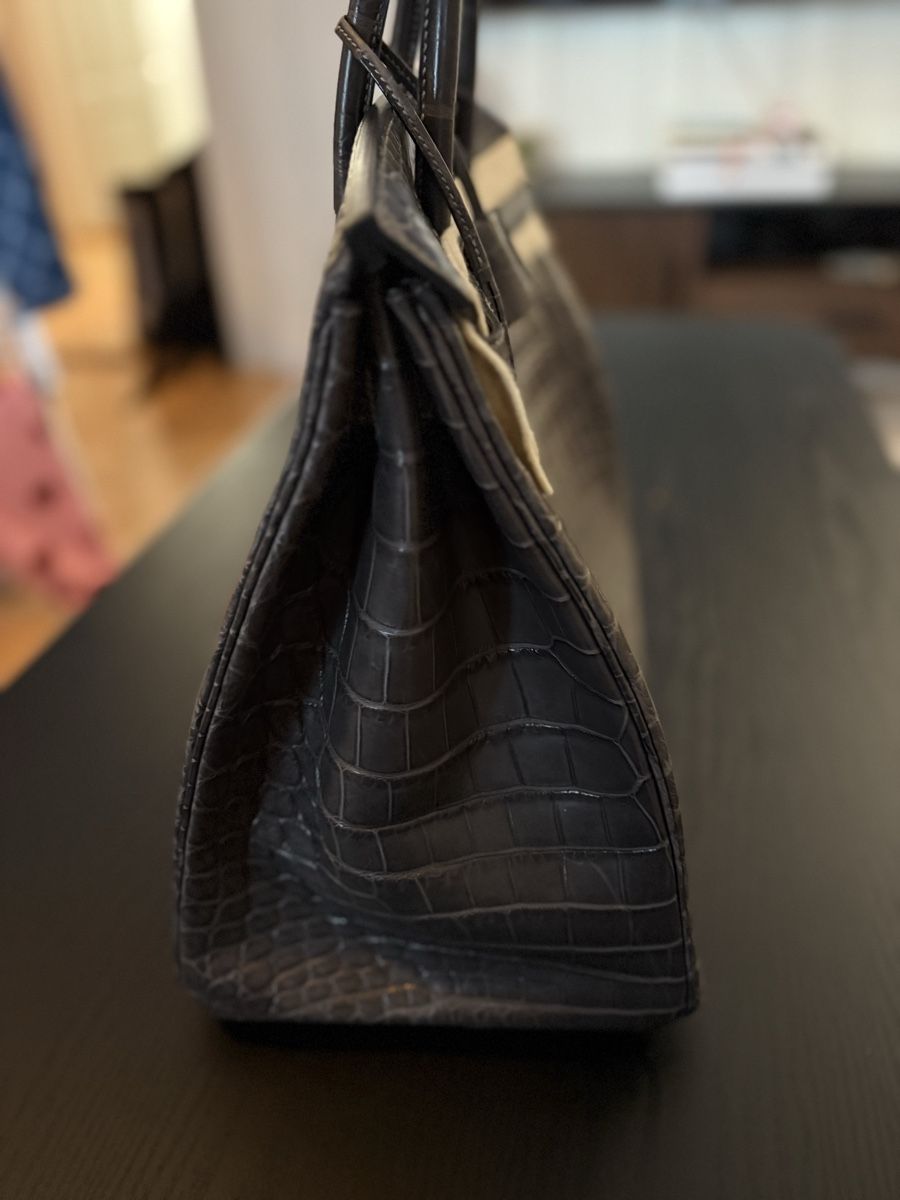 Hermès Borse da donna: Hermes Birkin  – Usato da Zürich venduto da LeaWahl 2