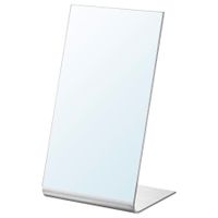 Tischspiegel von Ikea