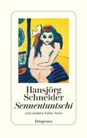 Hansjörg Schneider: Sennentuntschi